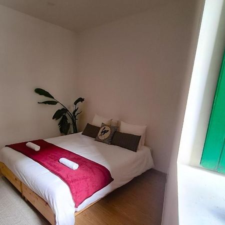 Ferienwohnung Mezzanine 4 Distrikt Faro Exterior foto