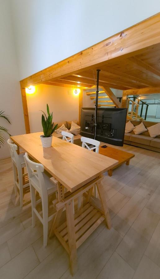 Ferienwohnung Mezzanine 4 Distrikt Faro Exterior foto