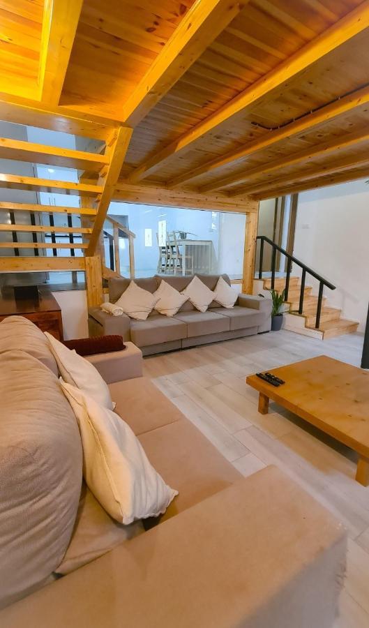 Ferienwohnung Mezzanine 4 Distrikt Faro Exterior foto