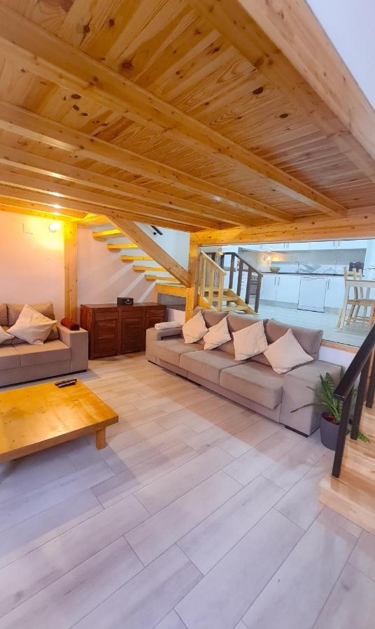 Ferienwohnung Mezzanine 4 Distrikt Faro Exterior foto