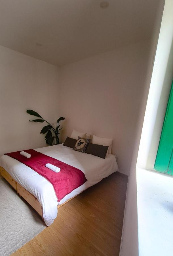 Ferienwohnung Mezzanine 4 Distrikt Faro Exterior foto