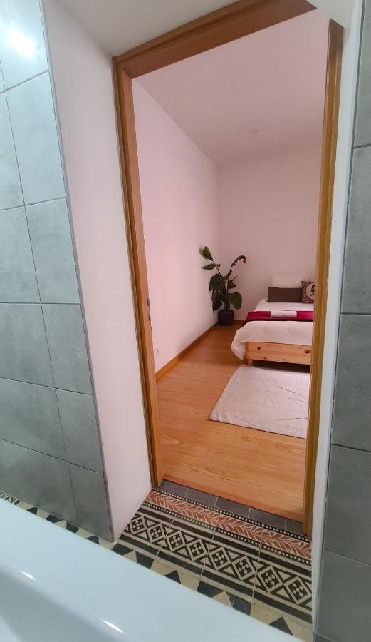 Ferienwohnung Mezzanine 4 Distrikt Faro Exterior foto