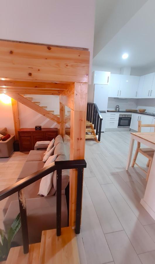 Ferienwohnung Mezzanine 4 Distrikt Faro Exterior foto