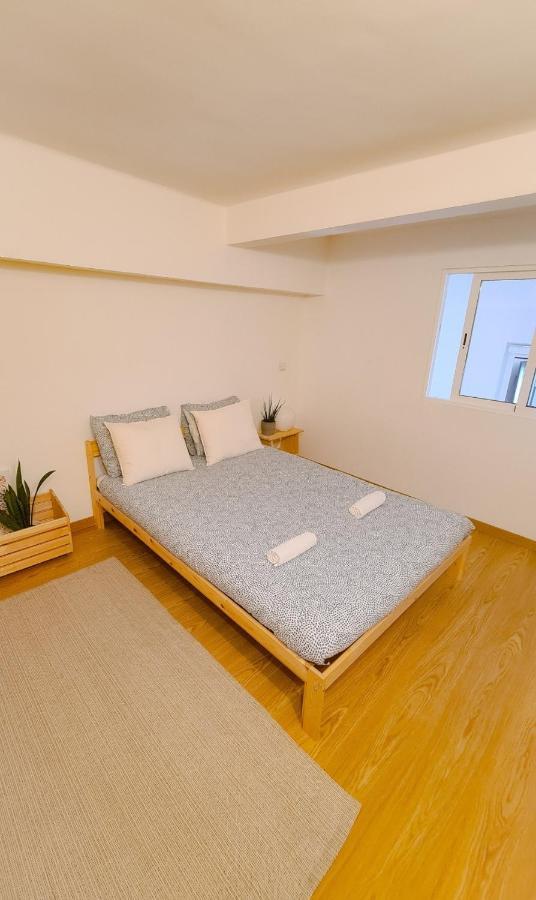Ferienwohnung Mezzanine 4 Distrikt Faro Exterior foto