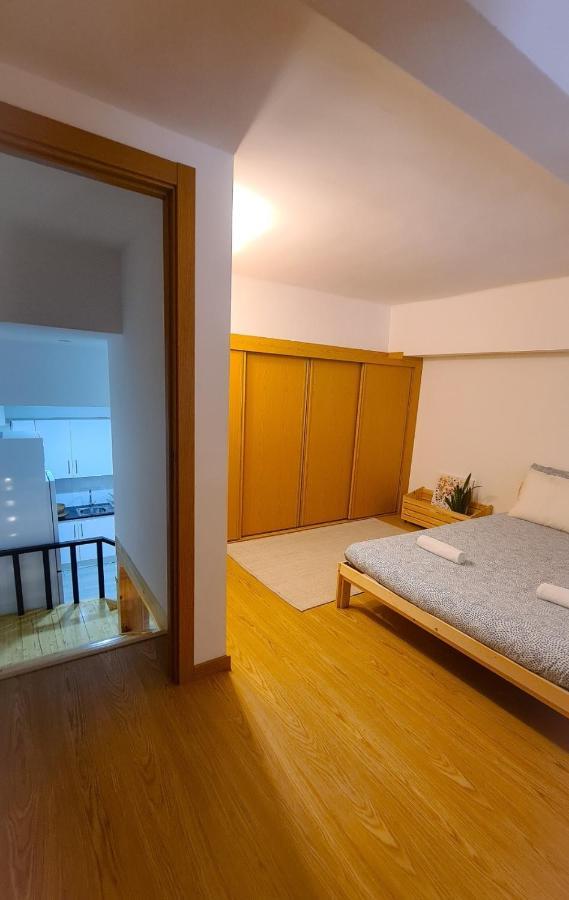 Ferienwohnung Mezzanine 4 Distrikt Faro Exterior foto