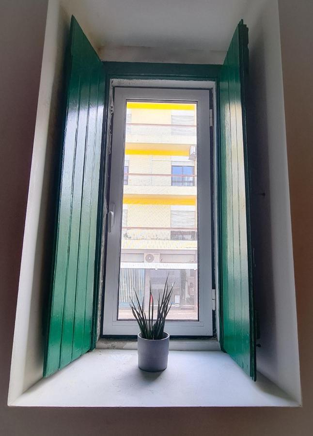 Ferienwohnung Mezzanine 4 Distrikt Faro Exterior foto